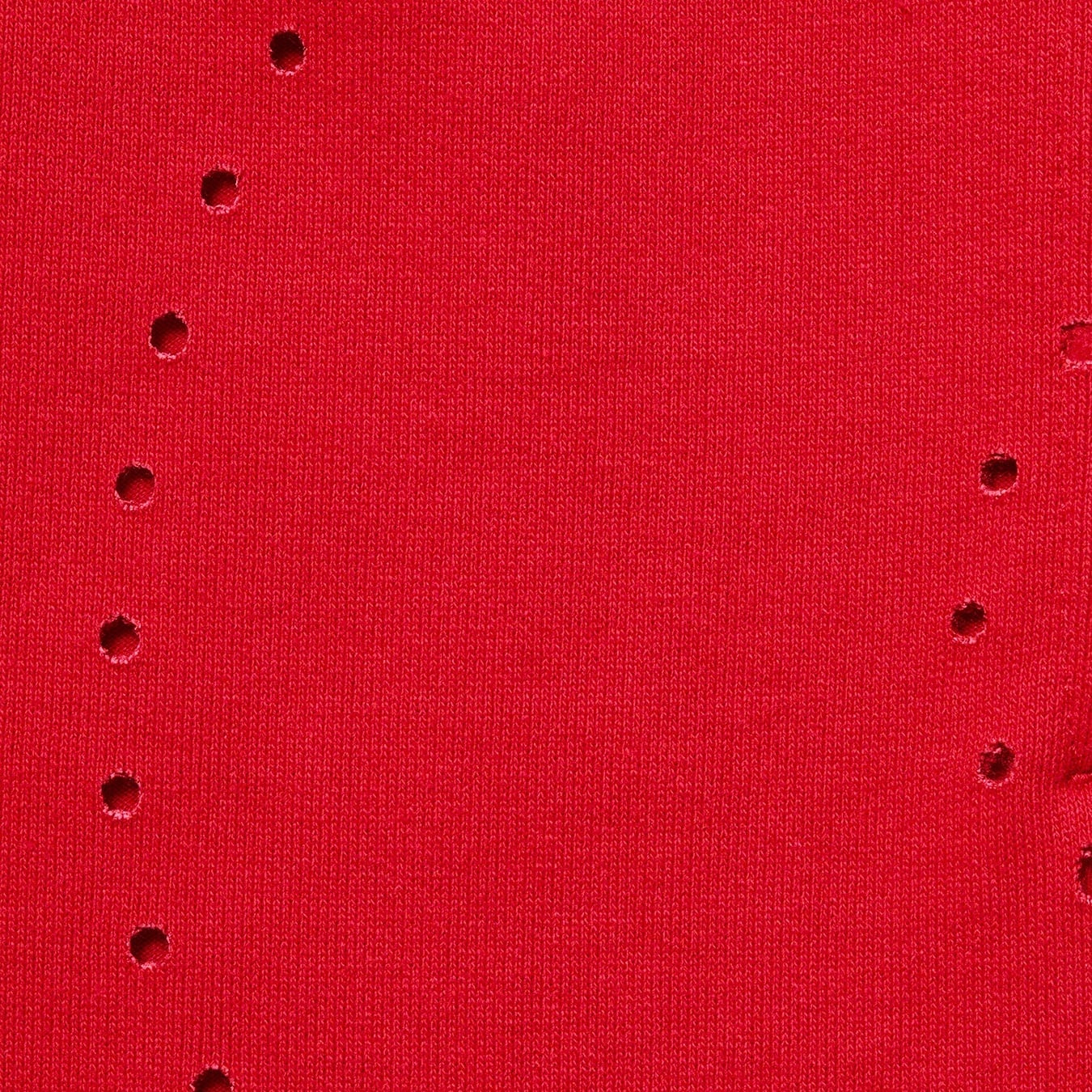 Laser Cut S Logo Sweatshort view 19